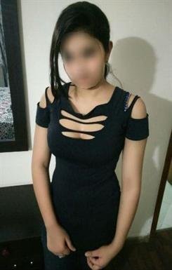 Janvi top class foreigners escorts Ahmedabad call girl photos near ahmedabad