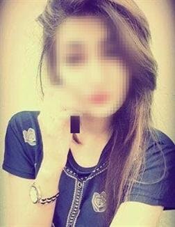 Tanya 22 year female call girls in ahmedabad